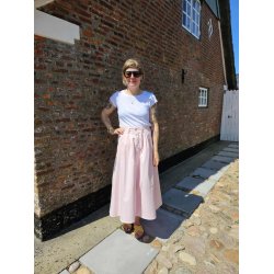 Amaze Cph - Nederdel Eleanor - Rose