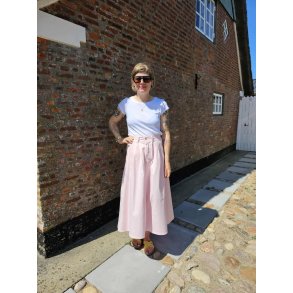 Amaze Cph - Nederdel Eleanor - Rose