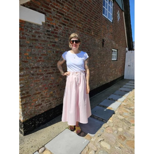 Amaze Cph - Nederdel Eleanor - Rose