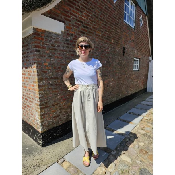 Amaze Cph - Nederdel Eleanor - Sand