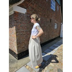 Amaze Cph - Nederdel Eleanor - Sand