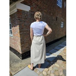 Amaze Cph - Nederdel Eleanor - Sand