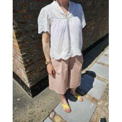 Amaze Cph - Shorts Saga - Rose