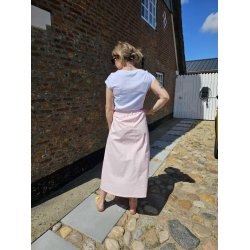 Amaze Cph - Nederdel Eleanor - Rose