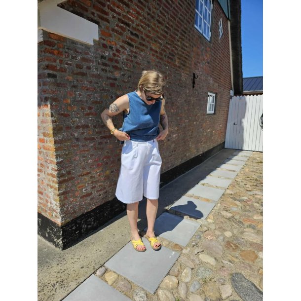 Amaze Cph - Shorts Saga - White