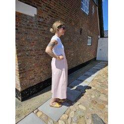 Amaze Cph - Nederdel Eleanor - Rose