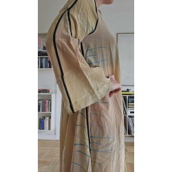 Sissel Edelbo - Kjole Owen Silk Dress - One Size - 1