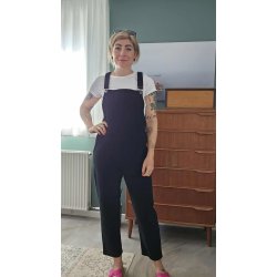 Amaze Cph - Smkbukser Kicki Corduroy - Black