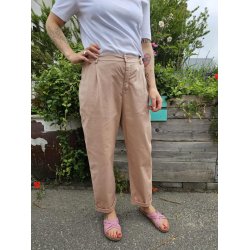 Amaze Cph - Bukser Halle - Rose