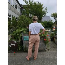 Amaze Cph - Bukser Halle - Rose