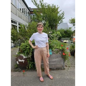 Amaze Cph - Bukser Halle - Rose