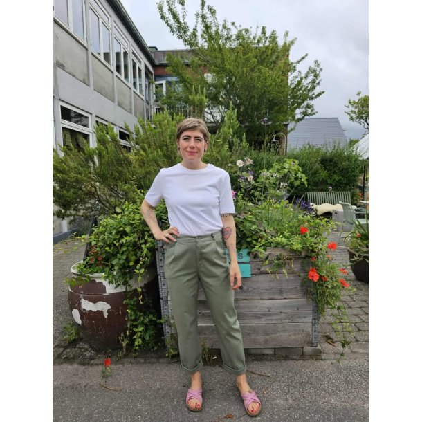 Amaze Cph - Bukser Halle - Army