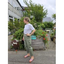 Amaze Cph - Bukser Halle - Army