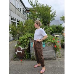 Amaze Cph - Bukser Halle - Brown