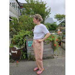 Amaze Cph - Bukser Halle - Rose