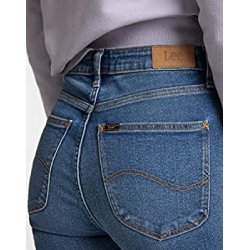 Lee - Jeans Ivy - Mid De Niro