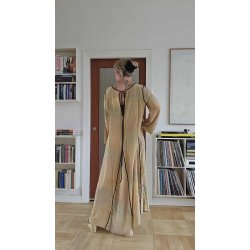 Sissel Edelbo - Kjole Owen Silk Dress - One Size - 1