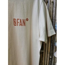 FAN - T-shirt FAN - Rhvid