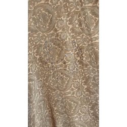 Sissel Edelbo - Kjole Juno Dress M/L - Peachy/brun