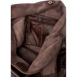 Re:Designed - Taske - Lyra Urban - Woodsmoke