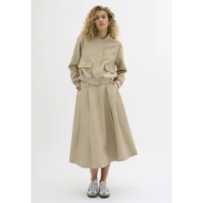 My Essential Wardrobe - Megan Skirt MW  - Crockery