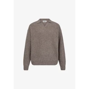 Resterds - Sweater - Kane Polo - Sand