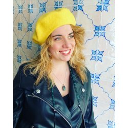 Emily Bart - Mange farver