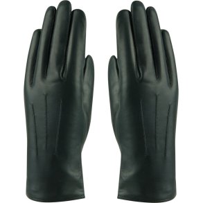 MJM - Skindhandsker Angelina - Green