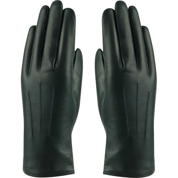 MJM - Skindhandsker Angelina - Green
