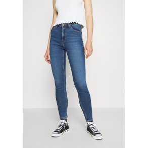 Lee - Jeans Scarlett High - Mid De Niro