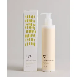 Ay&#363; - Pitta Creme - 200ml