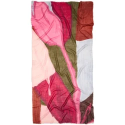 Beck S�ndergaard - Scalia Tulip Woo - Multi Col.