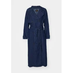 Lee - Trenchcoat  Homebound - Denim 