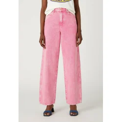 Wrangler - Jeans Barrel 652 - Ice Pop