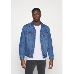Lee - Cowboyjakke Rider - Washed Camden