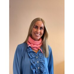 By Str - Strik Trklde Rita  Pink