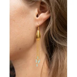 Craft Sisters - rering No.32 - 1 stk.