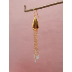 Craft Sisters - rering No.32 - 1 stk.