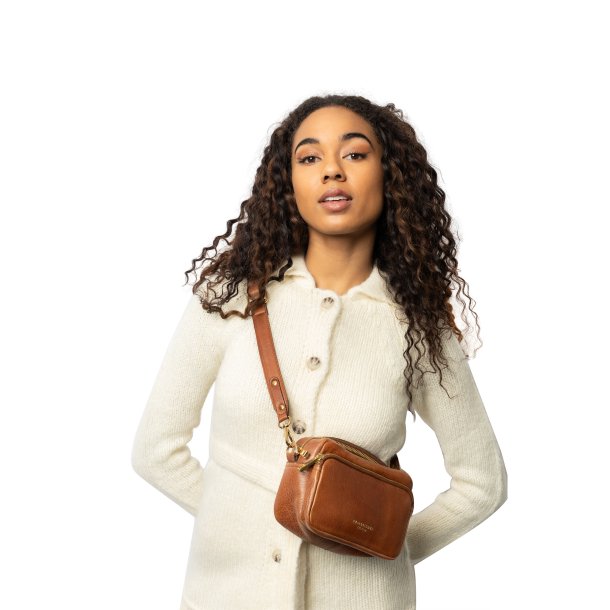 Re:Designed - Fifi bag - Walnut