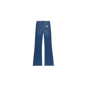 Wrangler - Jeans Flare 623 - Euphoria