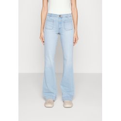  Wrangler - Jeans Flare 623 - West Coast
