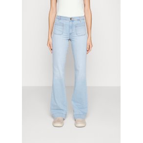  Wrangler - Jeans Flare 623 - West Coast