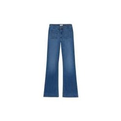 Wrangler - Jeans Flare 623 - Euphoria