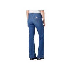 Wrangler - Jeans Flare 623 - Euphoria