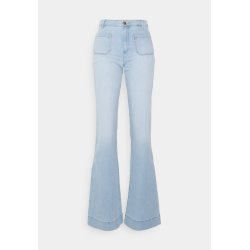  Wrangler - Jeans Flare 623 - West Coast