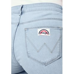  Wrangler - Jeans Flare 623 - West Coast