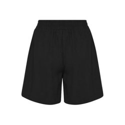 My Essential Wardrobe - Dias Shorts - Black