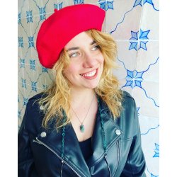 Emily Bart - Mange farver