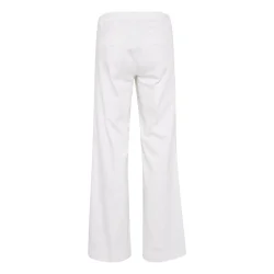 My Essential Wardrobe - Lara MW pant 149 - Snow White