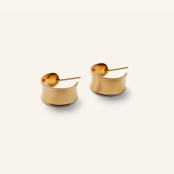 Pernille Corydon -  �reringe - Reflection Hoops